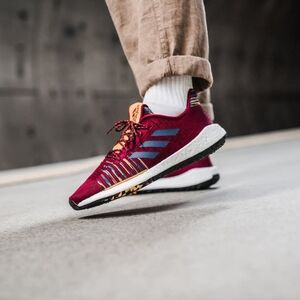 Adidas Pulseboost X Missoni HD Running Sneakers Shoes
